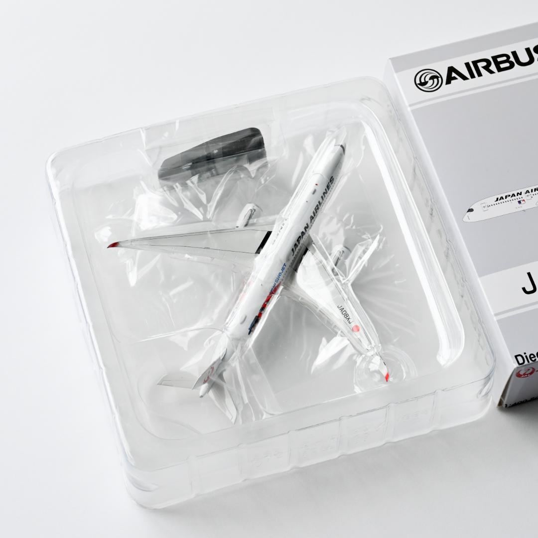 JAL A350-900 大谷翔平 DREAM SHO JET 1/400