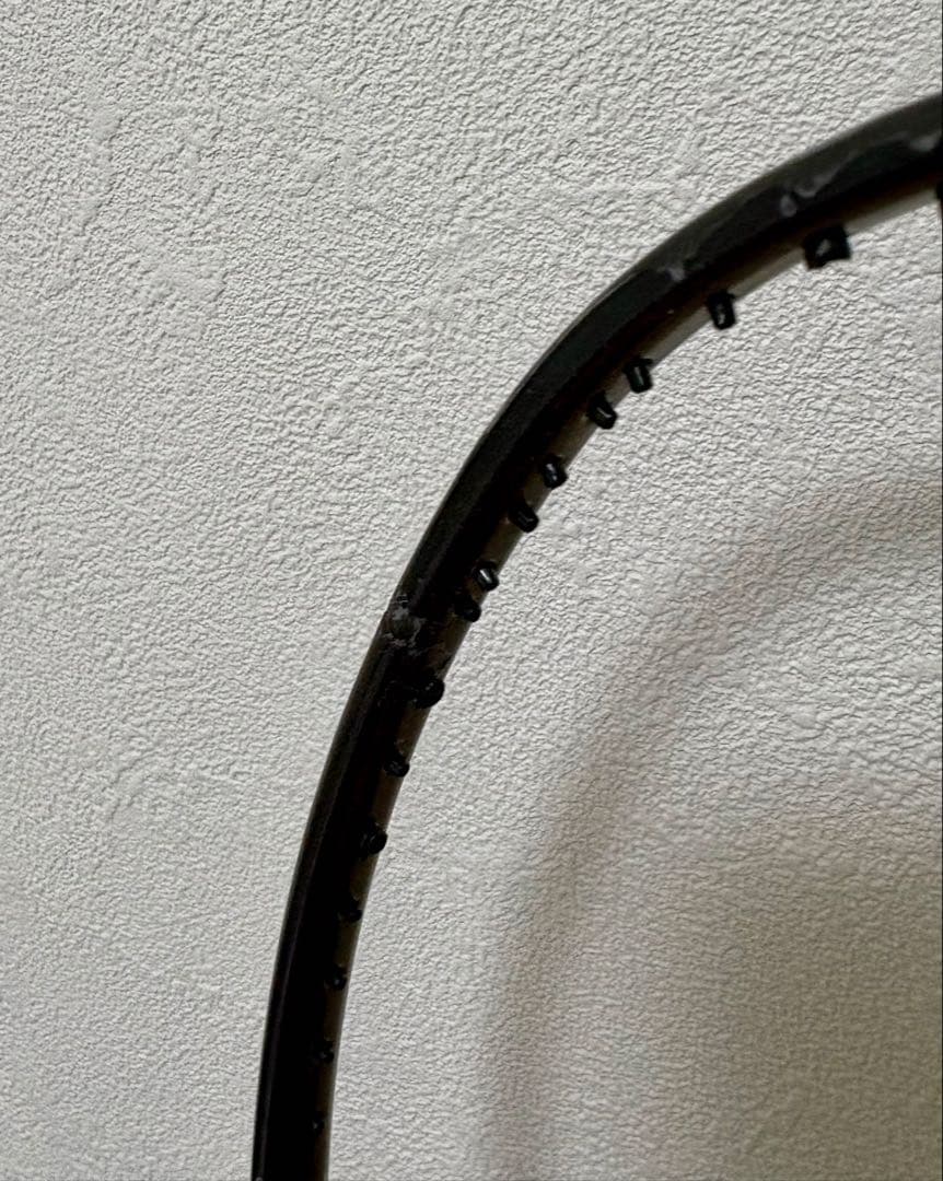 ヨネックス ナノスピード8000 バドミントン ラケット