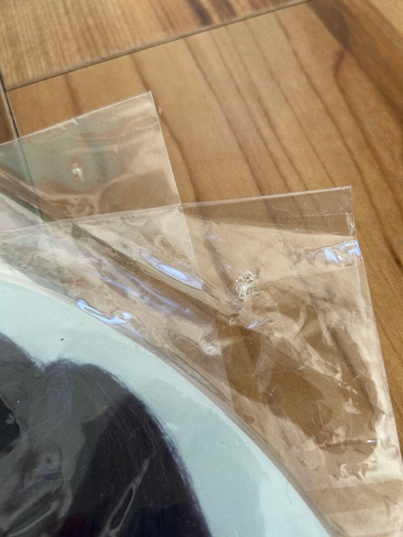 BTS テヒョン うちわ