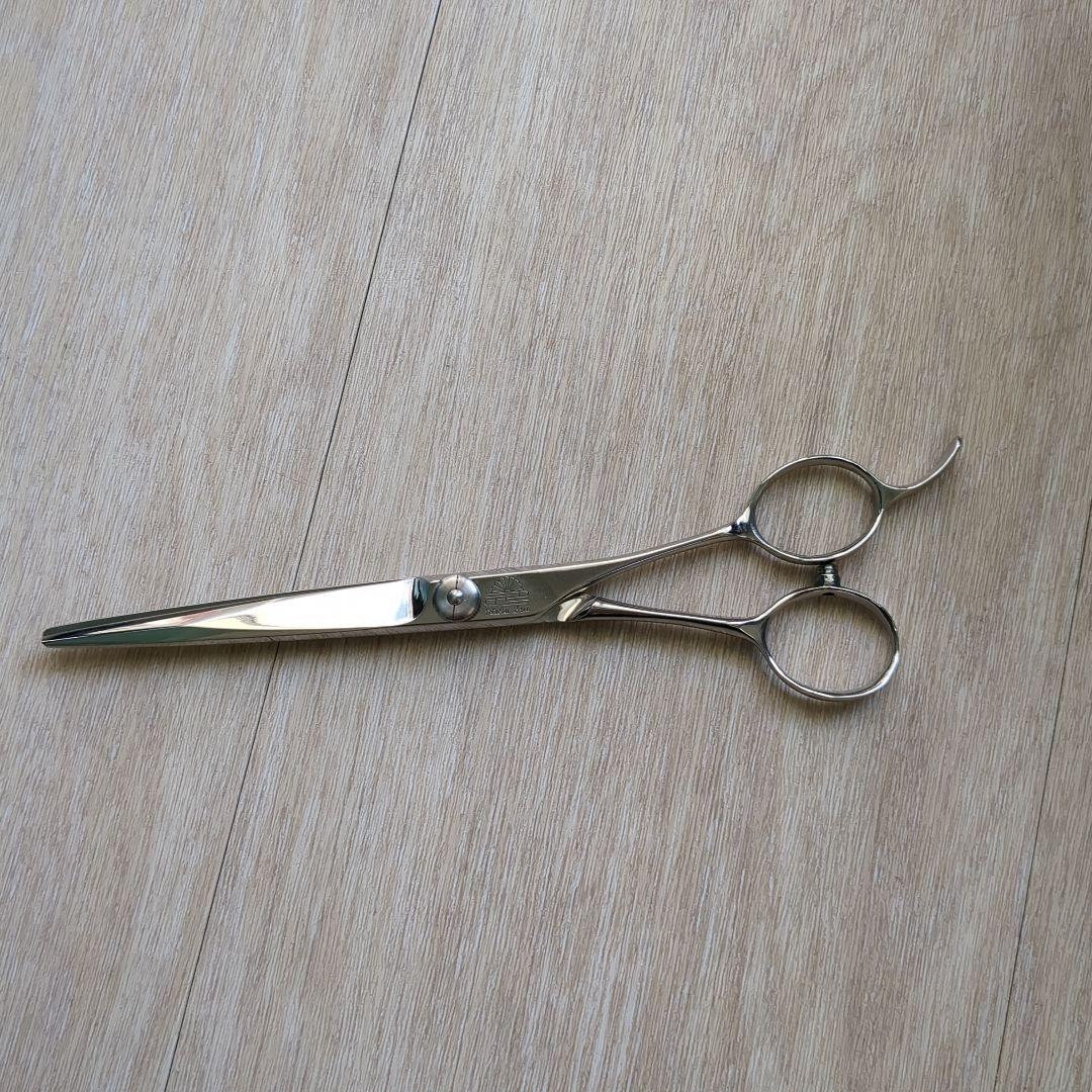 シザー　菊水　StrokE1 6.5