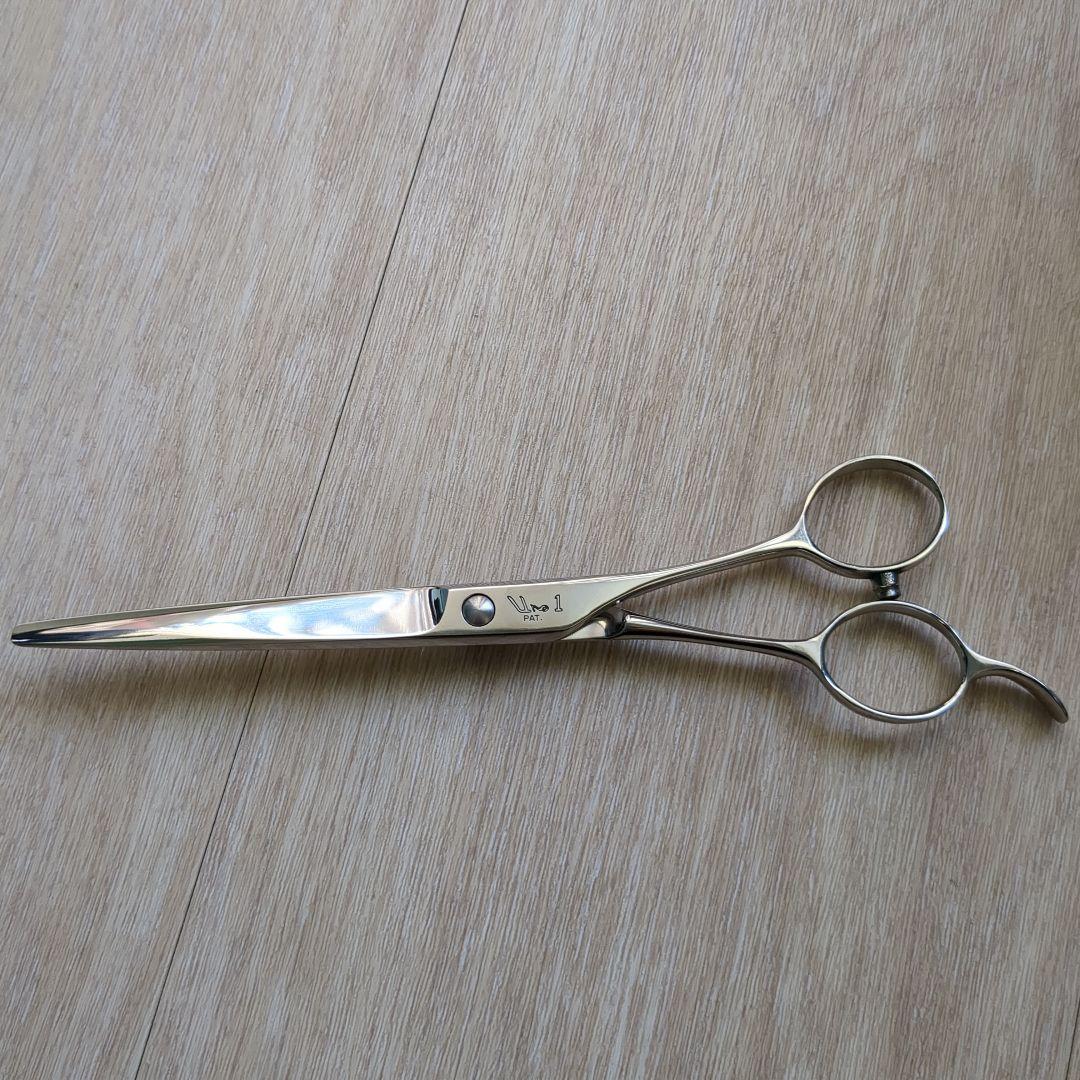 シザー　菊水　StrokE1 6.5