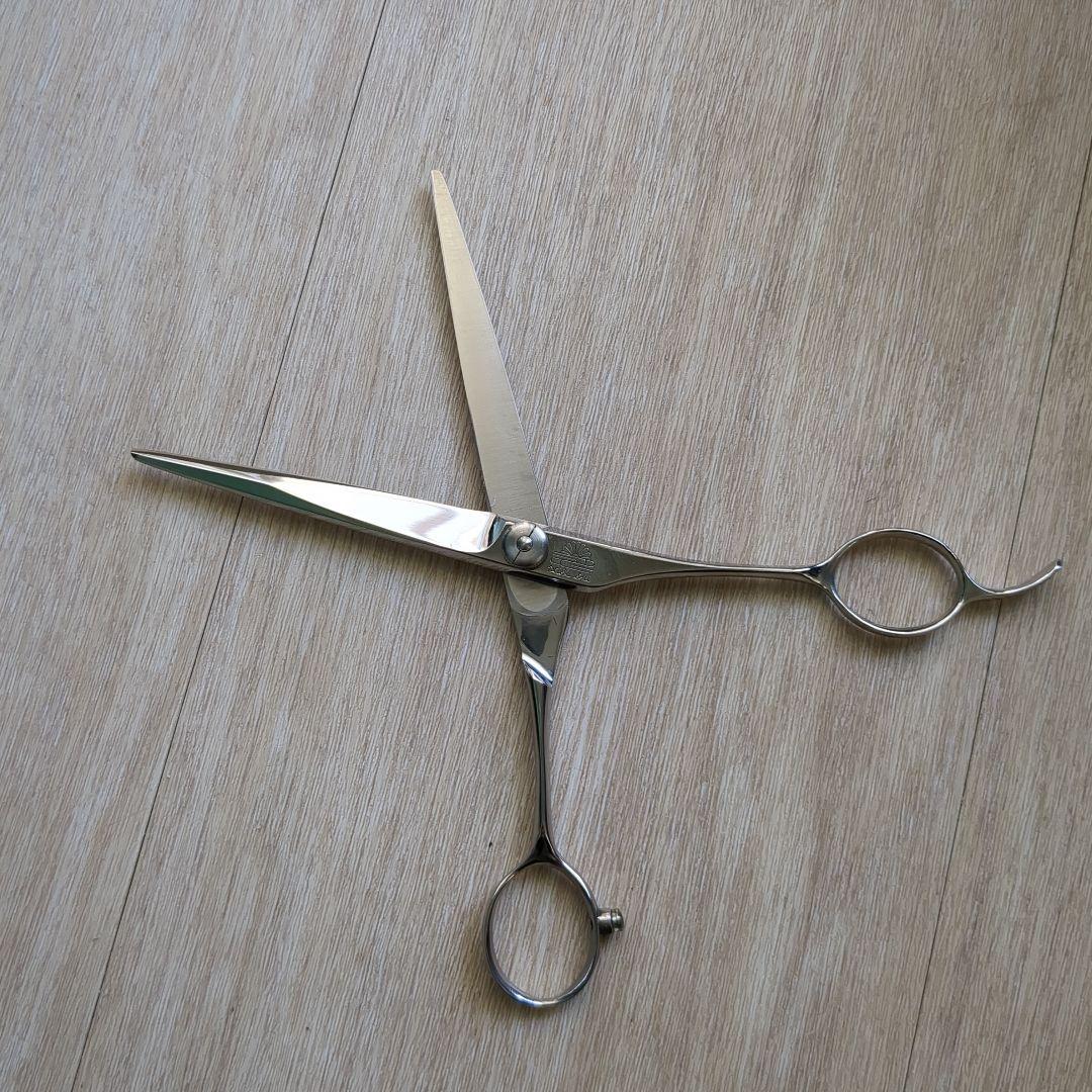 シザー　菊水　StrokE1 6.5