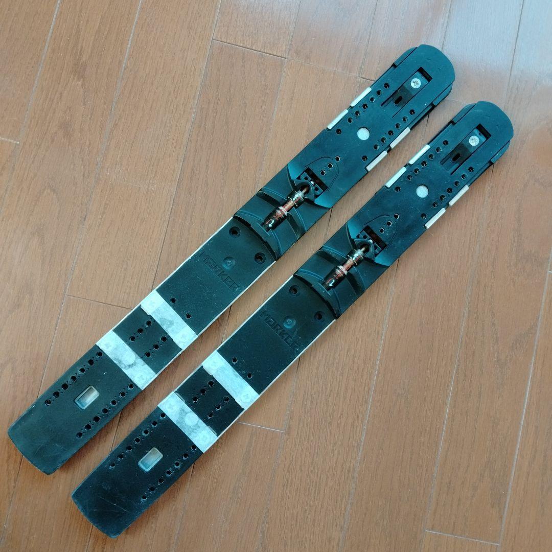 MARKER マーカー ピストンプレート 10mm厚 - メルカリ