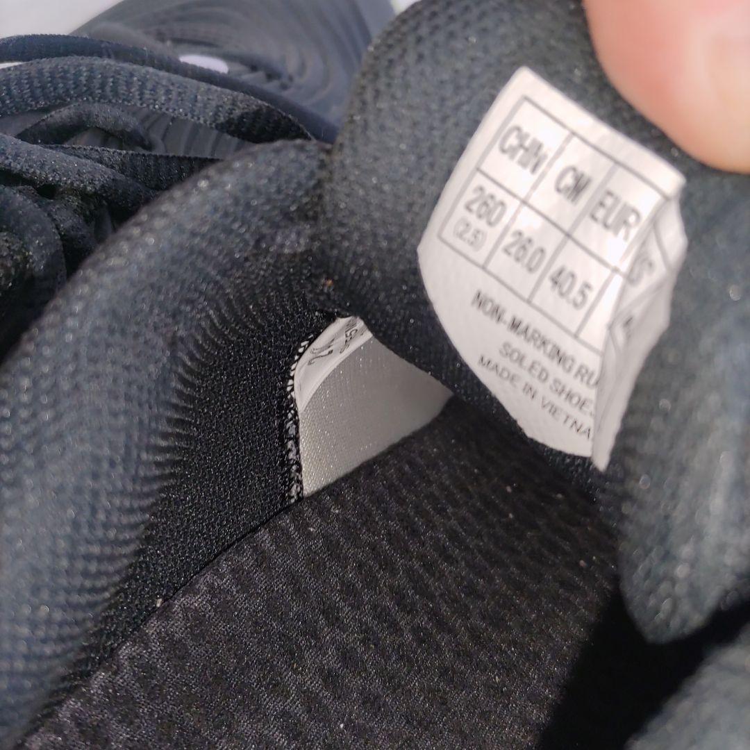 YONEX テニスシューズ パワークッション フュージョンレブ5 メン