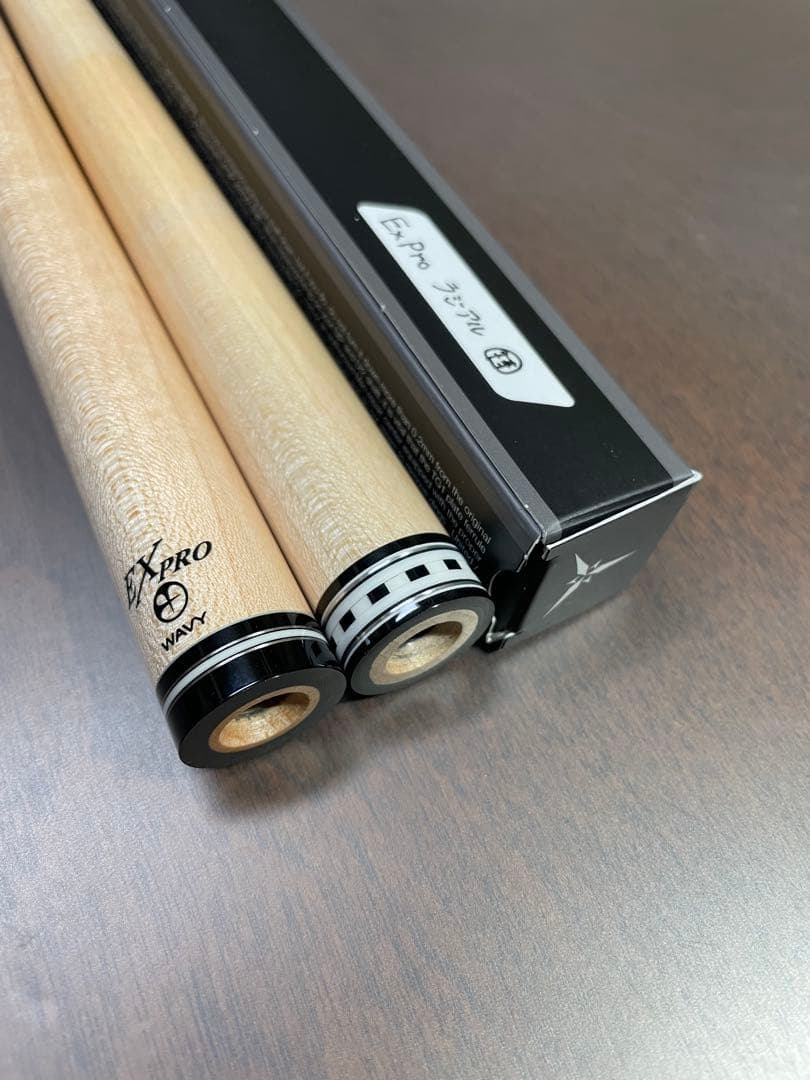 MEZZ EXPRO ラジアル