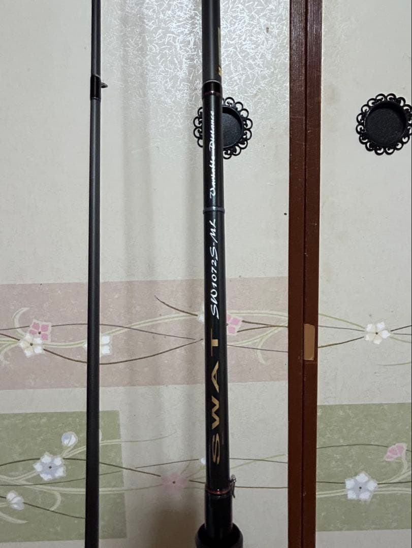 天龍　テンリュウ　SWAT スワット　SW1072S-ML