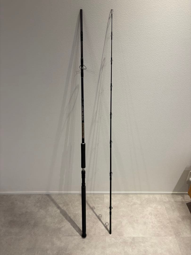 【Shibanyaaan】MCワークス レイジングブル100XF-1