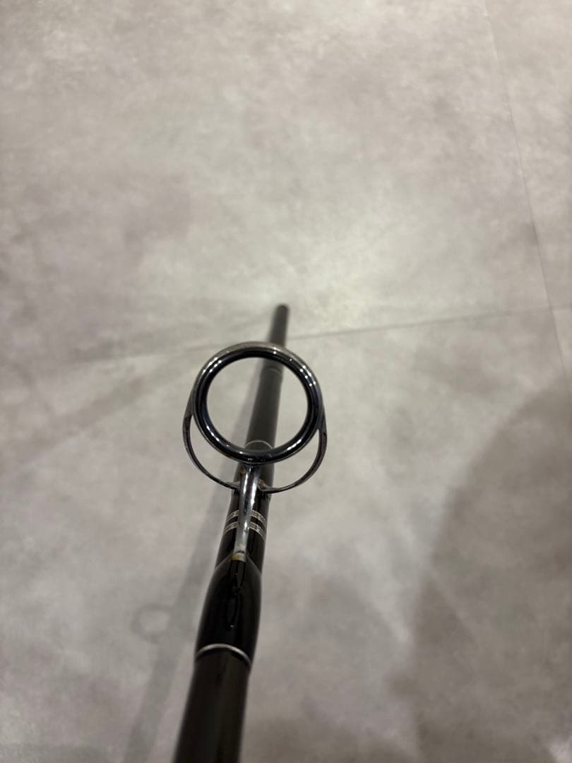 【Shibanyaaan】MCワークス レイジングブル100XF-1