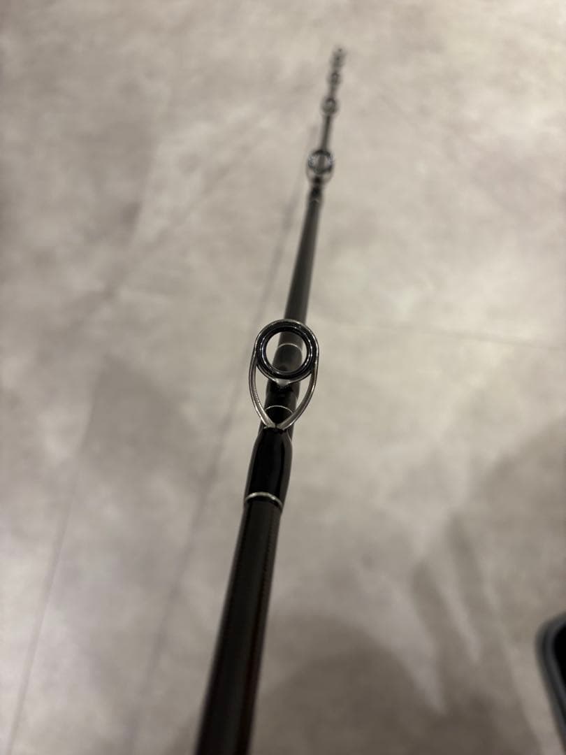 【Shibanyaaan】MCワークス レイジングブル100XF-1