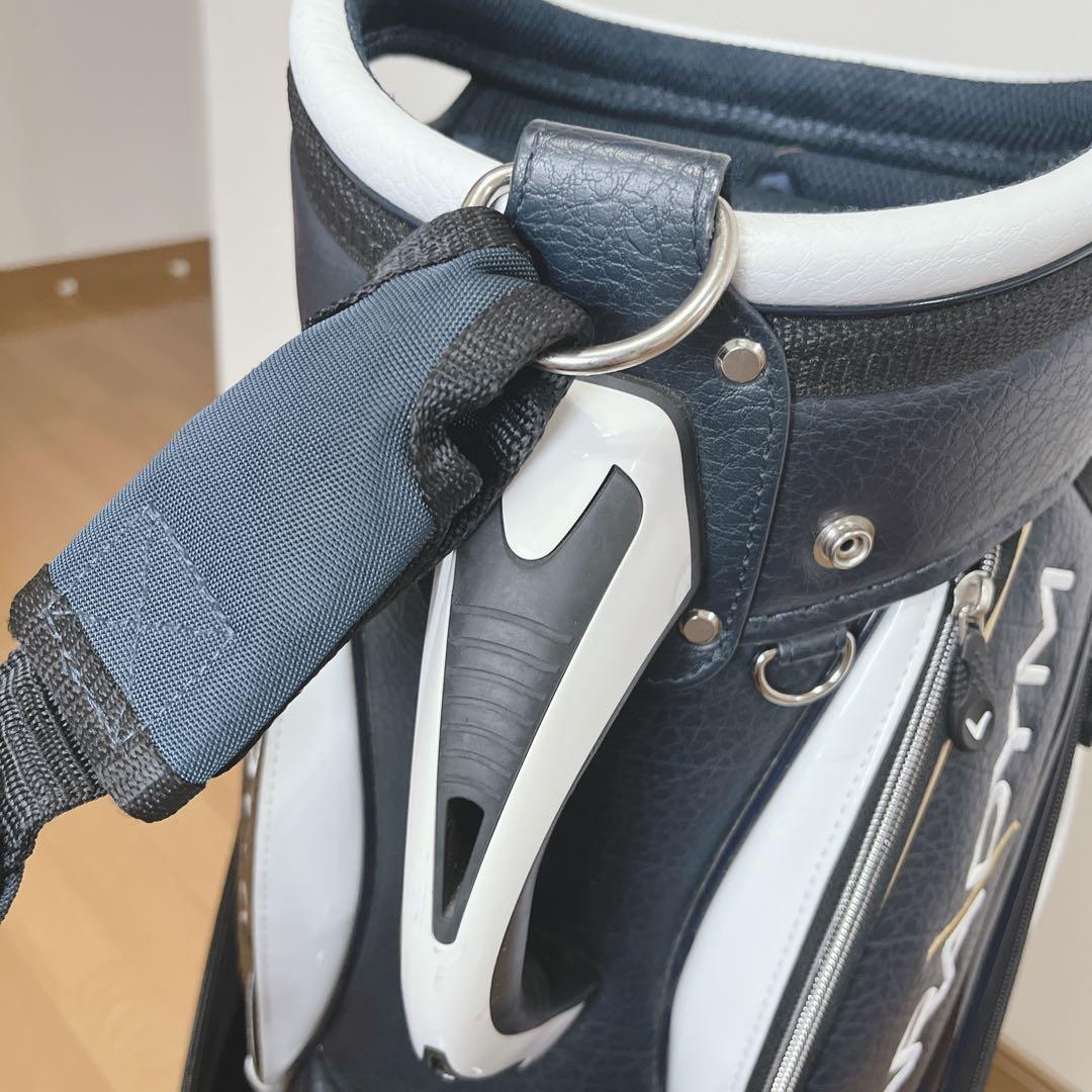 K157 Callaway PARADYM tour キャディバッグ