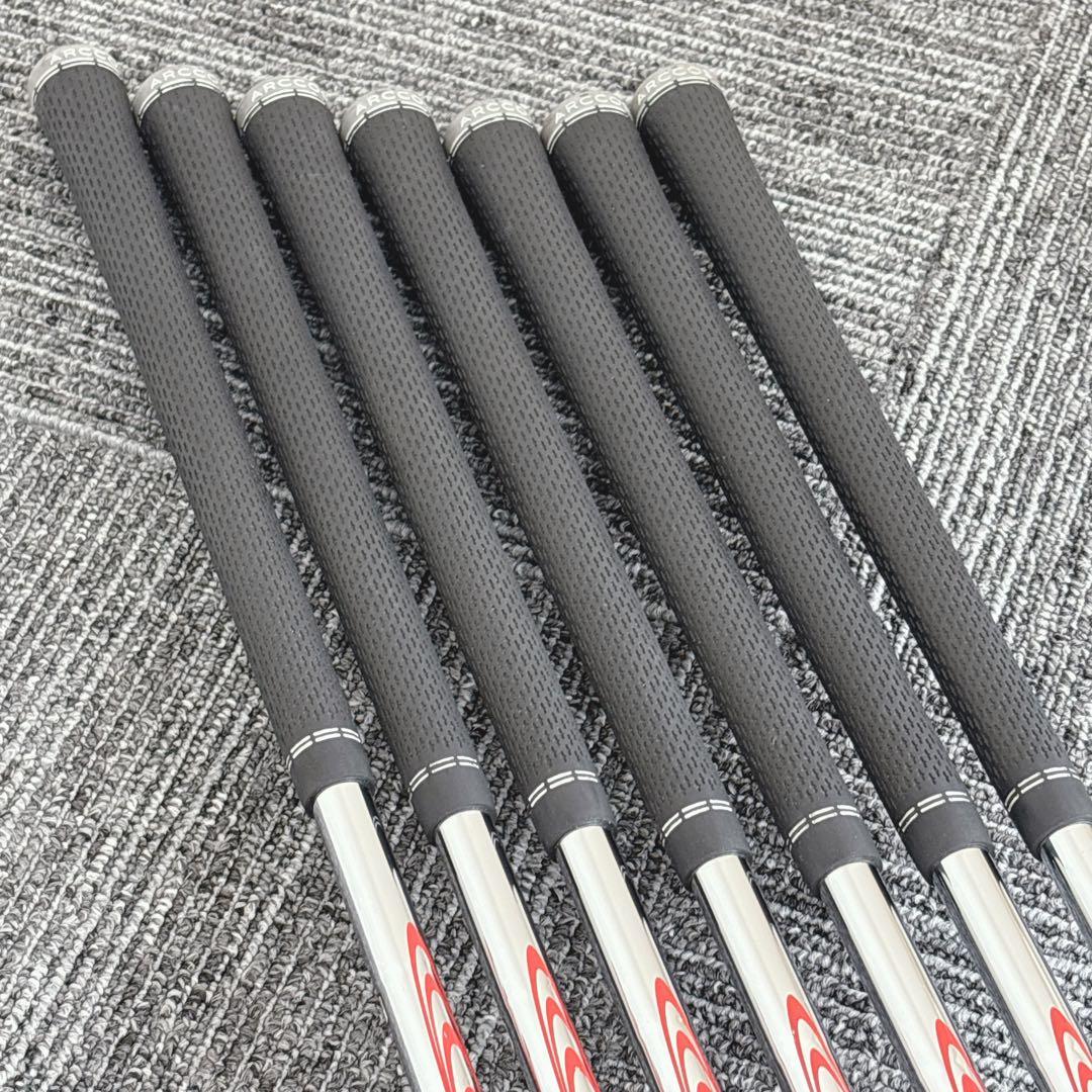 名器❗️PING/G710 アイアン 7本セット モーダス TOUR120 - メルカリ
