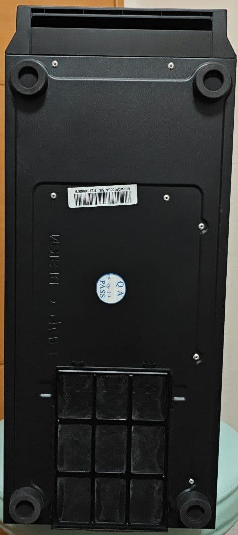 INTEL 4790K/メモリ16GB/Wi-Fi/Z97/Win10 Pro