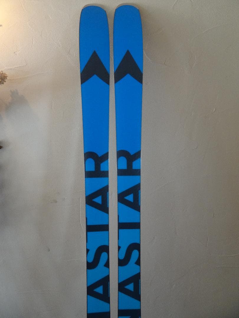 Dynastar M-PRO 90 プレート、ヒールリフター - メルカリ