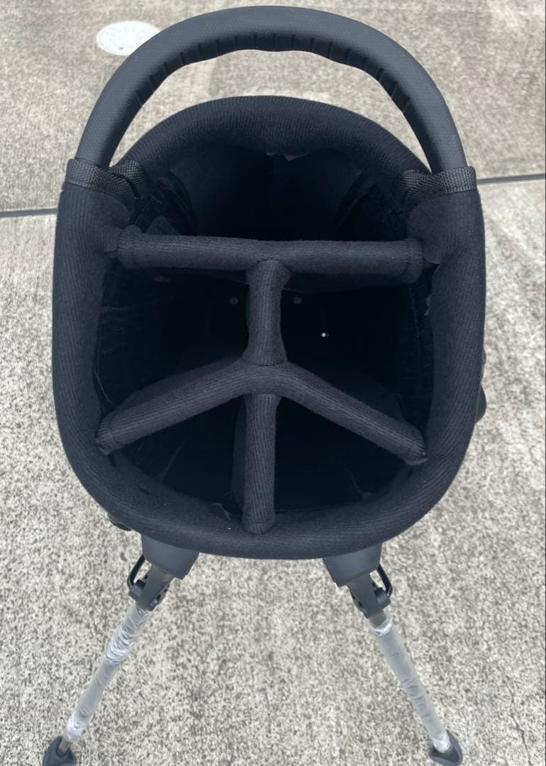 t*a様 【新品未使用】キャディバック