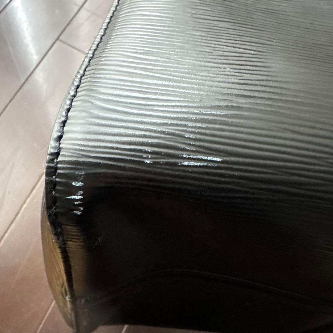 Louis Vuitton エピレザー ボストンバッグ