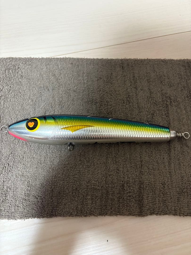 [美品] 19 STELLA 14000xg SW