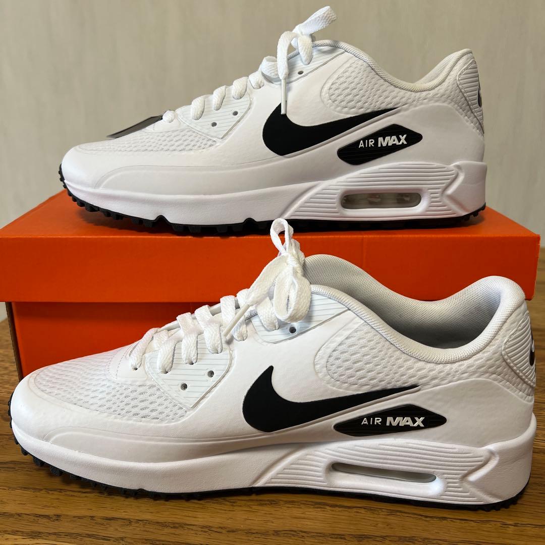 Nike ナイキ ゴルフ エアマックス 90 G