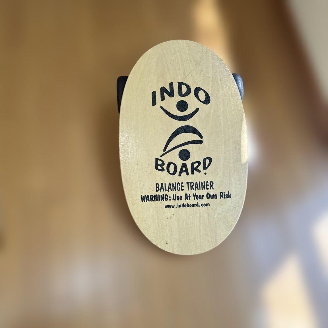 INDO BOARD バランスボード