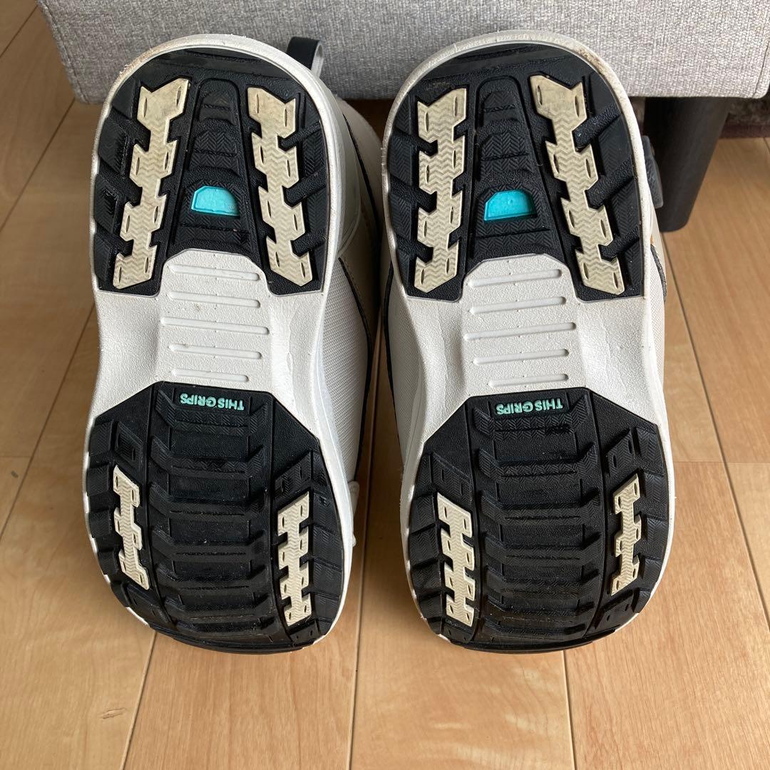 K2 Kinsley 6.5 WMNS スノーボードブーツ