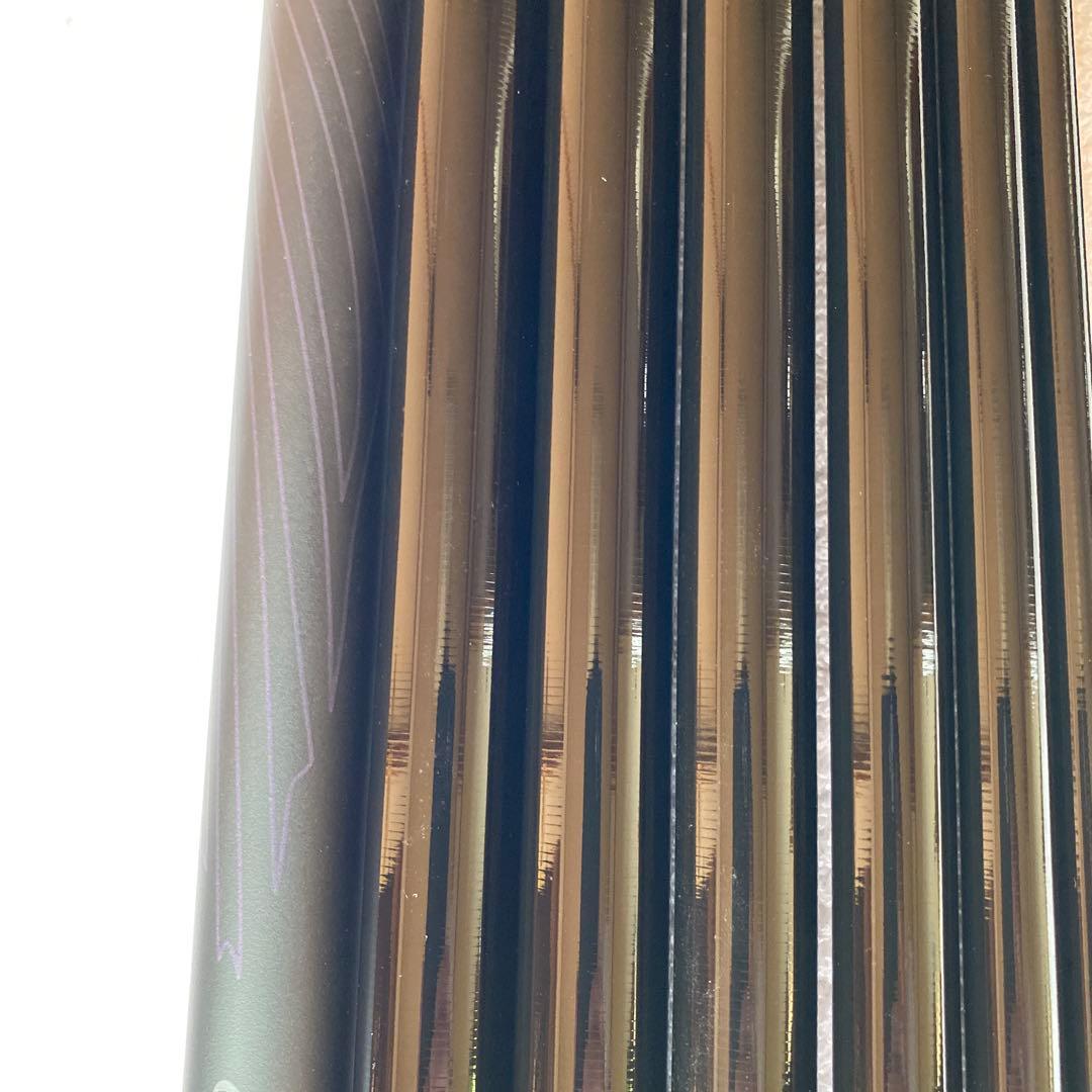 がまかつ鮎竿POWER R 引抜早瀬、9m