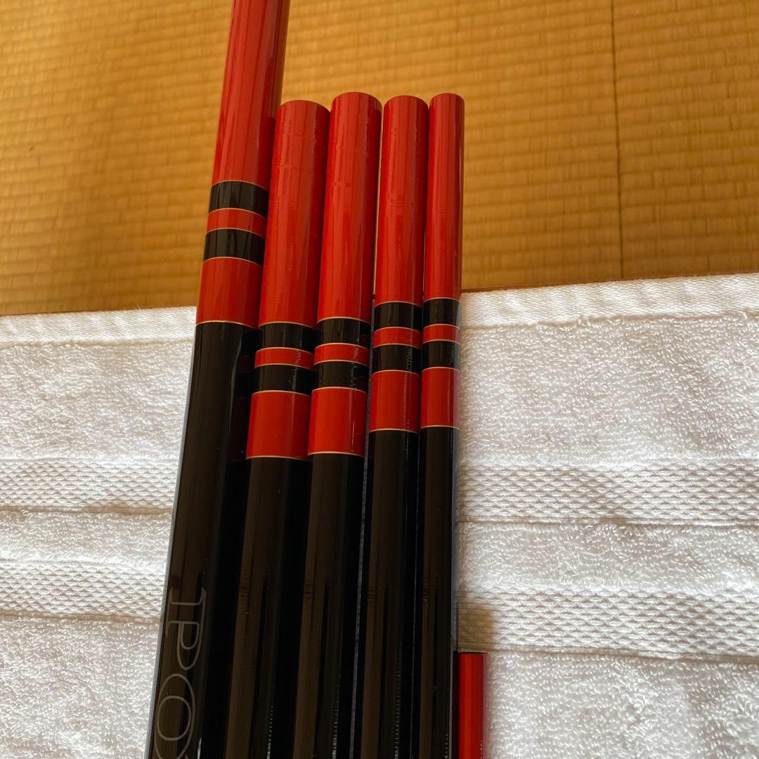 がまかつ鮎竿POWER R 引抜早瀬、9m