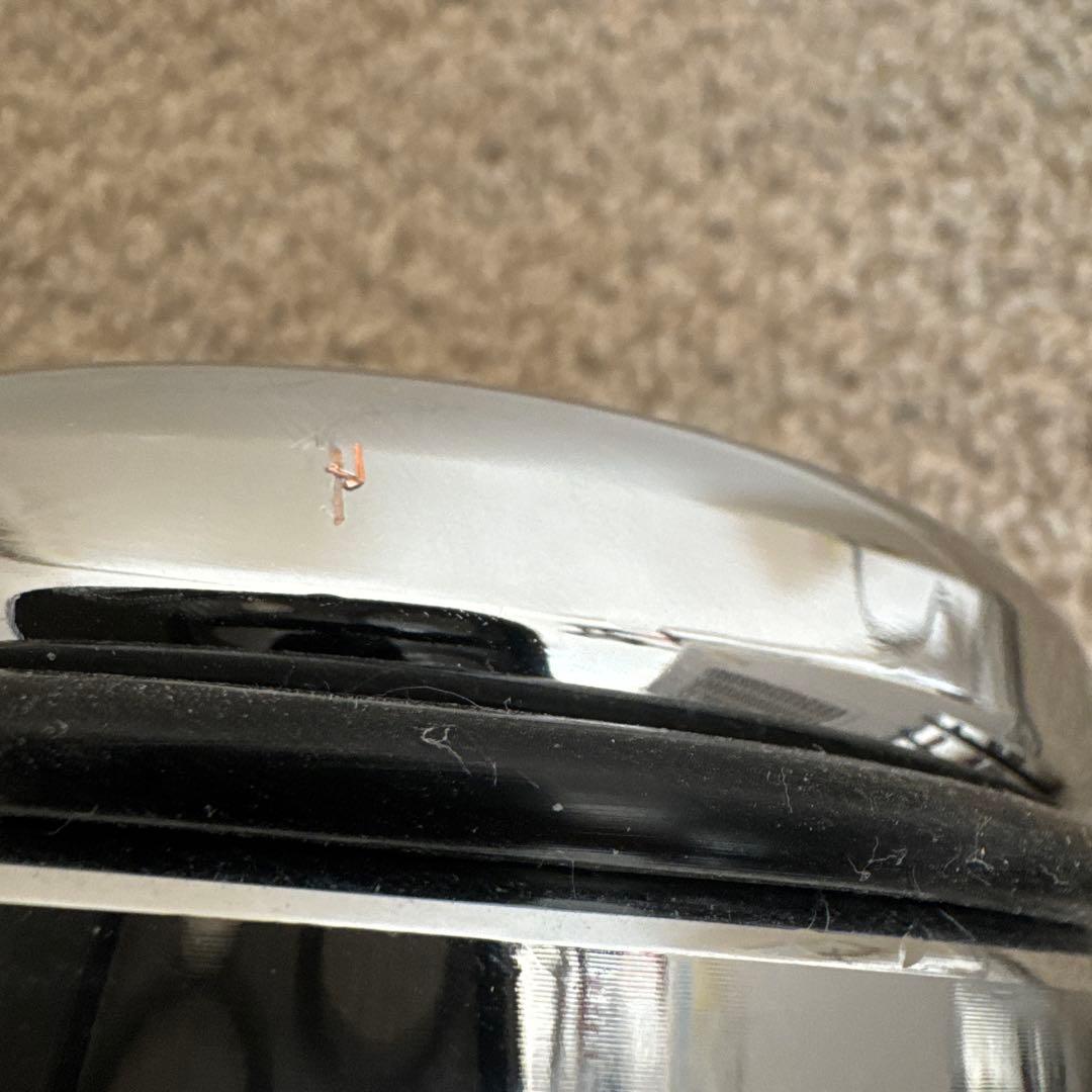 Northdeer 10kgダンベル 可変式 小型 镜面の仕上げ