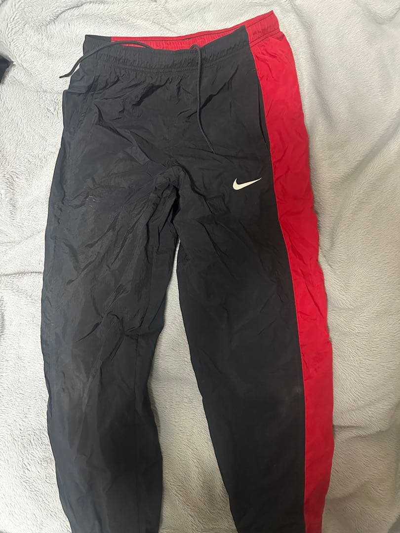 Nike total90 上下セットアップ