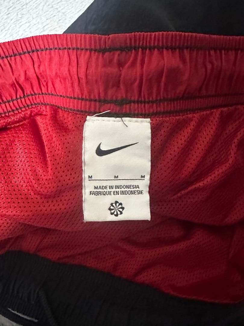 Nike total90 上下セットアップ