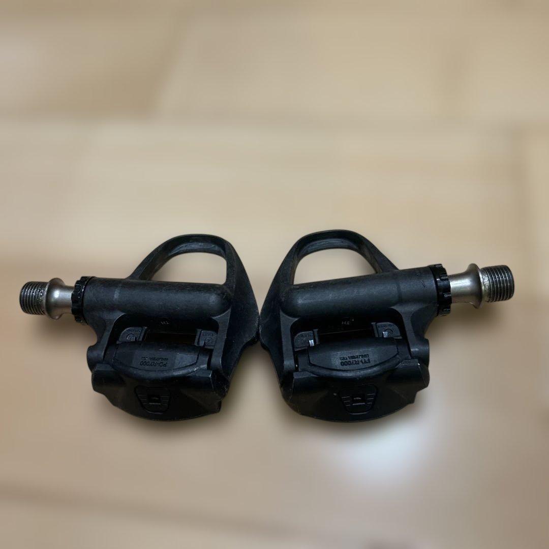 SHIMANO ( シマノ ) 105 SPD-SL PD-R7000