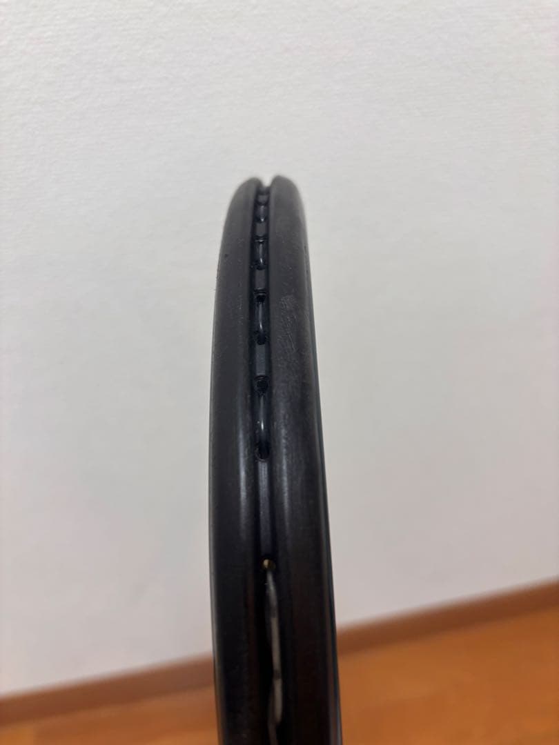 ラケット(硬式用) BLADE V9 100L G1