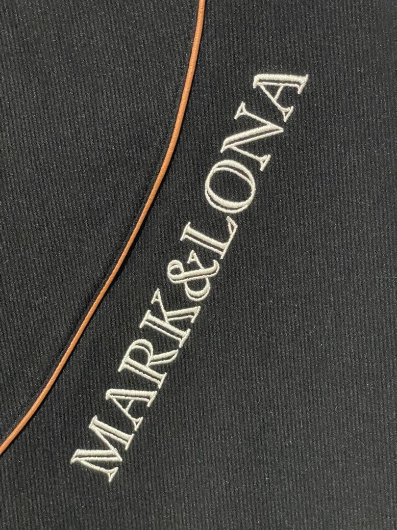 【上下セットがお買い得】マークアンドロナ セットアップ