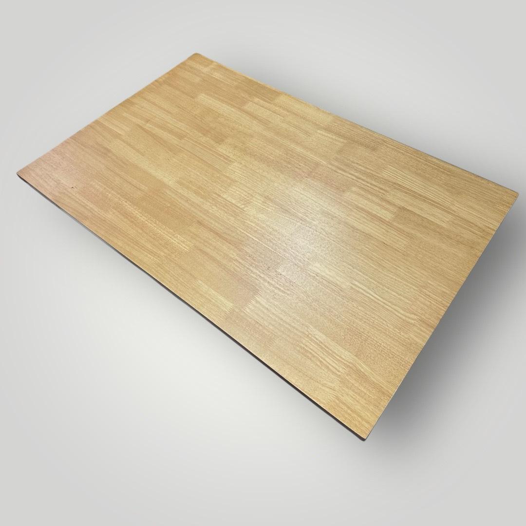 ダイニングテーブル 幅110cm カラー　ナチュラル