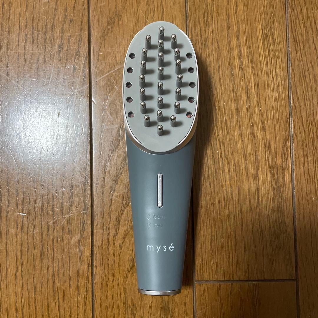 ヤーマン　ミーゼ　スカルプリフトアクティブプラスMS-82G 美品