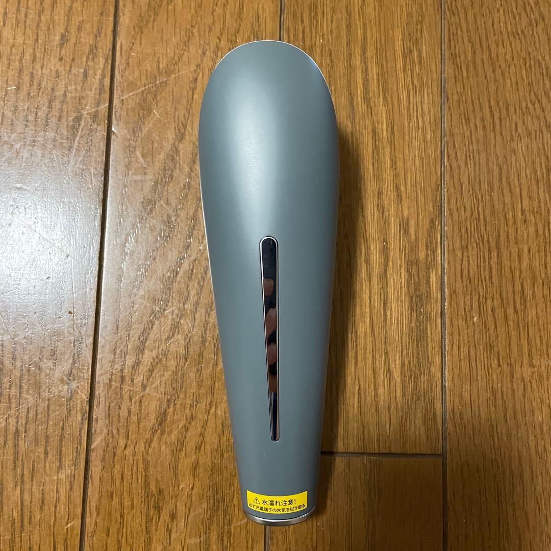 ヤーマン　ミーゼ　スカルプリフトアクティブプラスMS-82G 美品