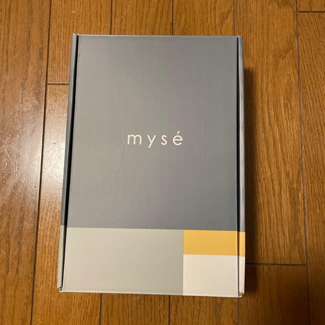 ヤーマン　ミーゼ　スカルプリフトアクティブプラスMS-82G 美品