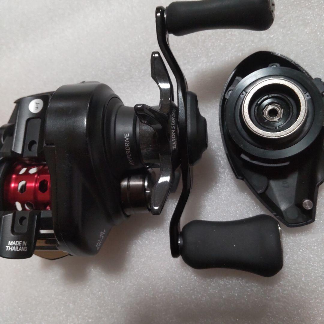 中古 25 アルファス BF TW 6.3L