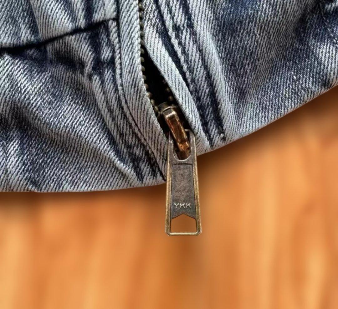 Supreme x Fox Racing FW25 WEEK9 ワークジャケット