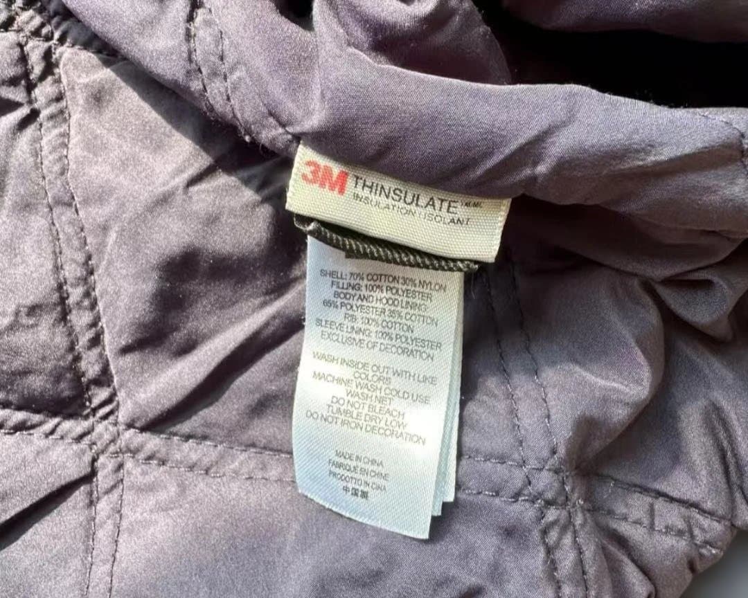 Supreme x Fox Racing FW25 WEEK9 ワークジャケット