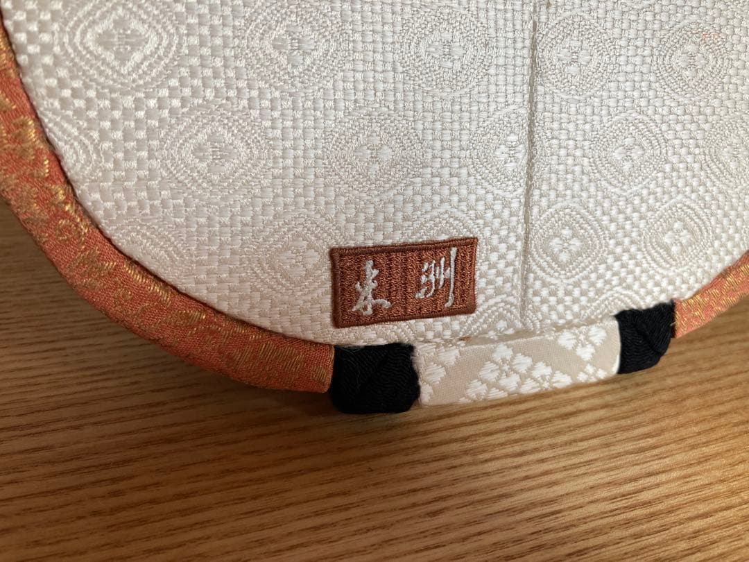 ゆーちんです　雛人形