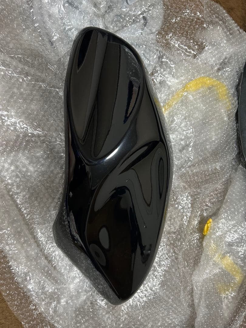 XSR900 エグリタンクカバー タイプR 定価92400円