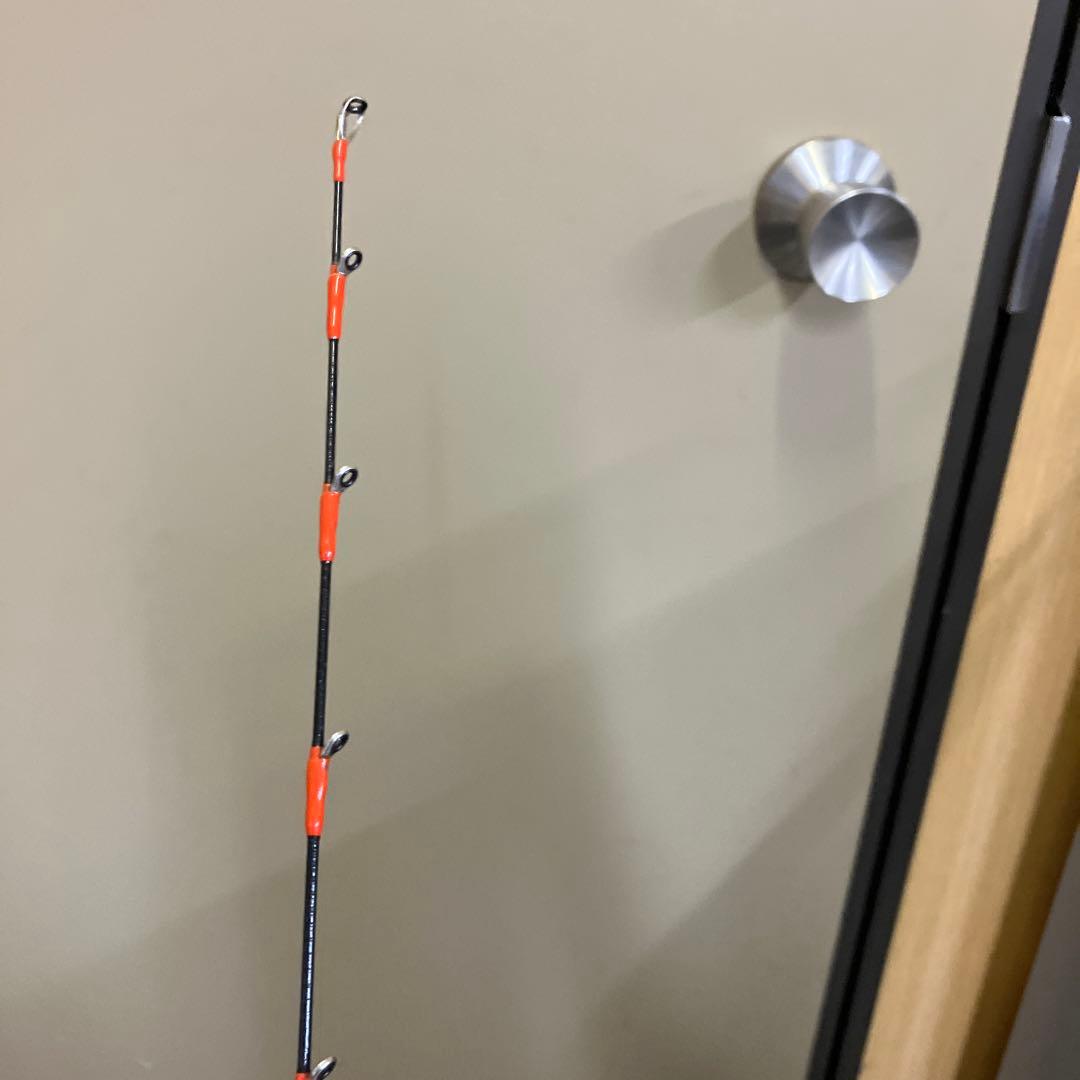 ダイワ　ライトゲームX73 MMH-190