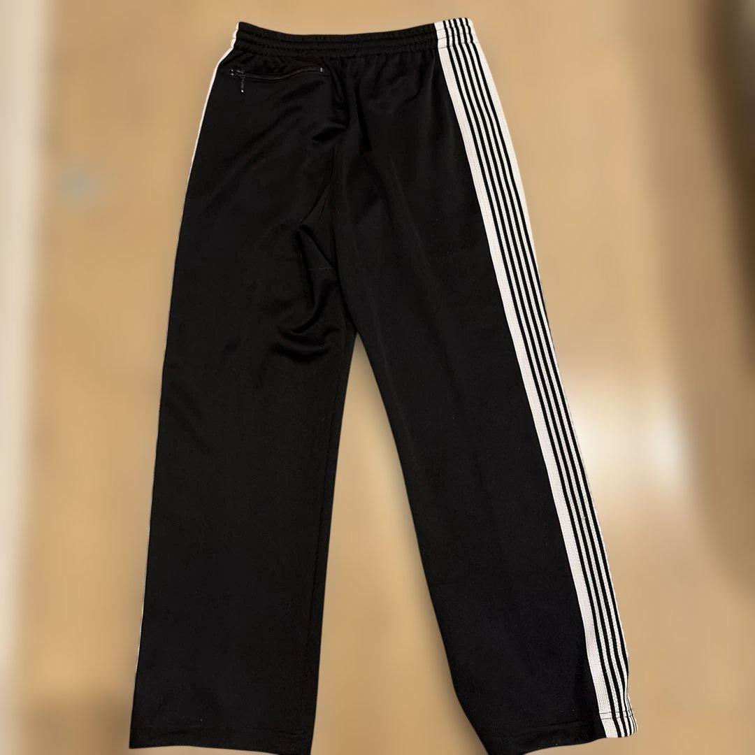 Needlesトラックパンツ