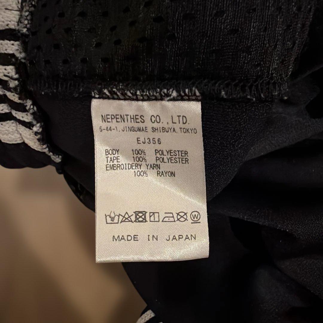 Needlesトラックパンツ