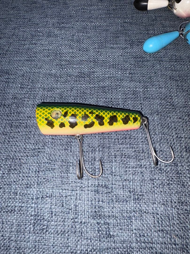 ZEAL ルアーセット