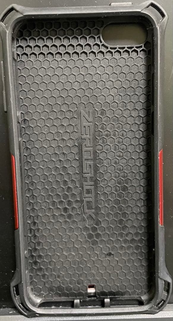 iPod touch (第6世代) 128GB + ケース