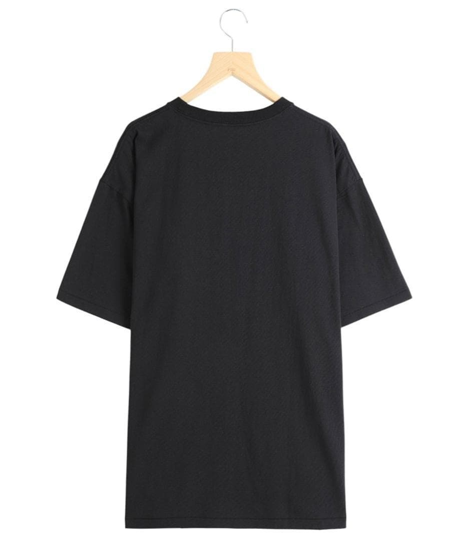 CHALLENGER NOISE TEE BLACK 長瀬智也 着用 新品 XL