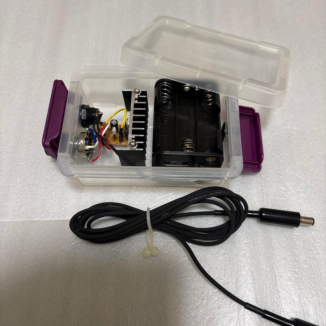 わかさぎの蔵 モデルLL8β 2台セット 超美品 バラ売り可 - メルカリ