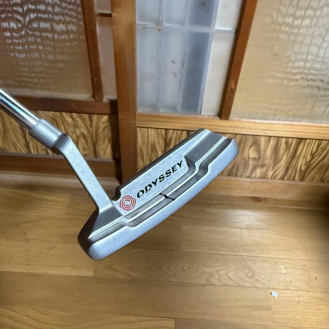 【極美品】キャロウェイ ウォーバード ゴルフクラブ 10本セット