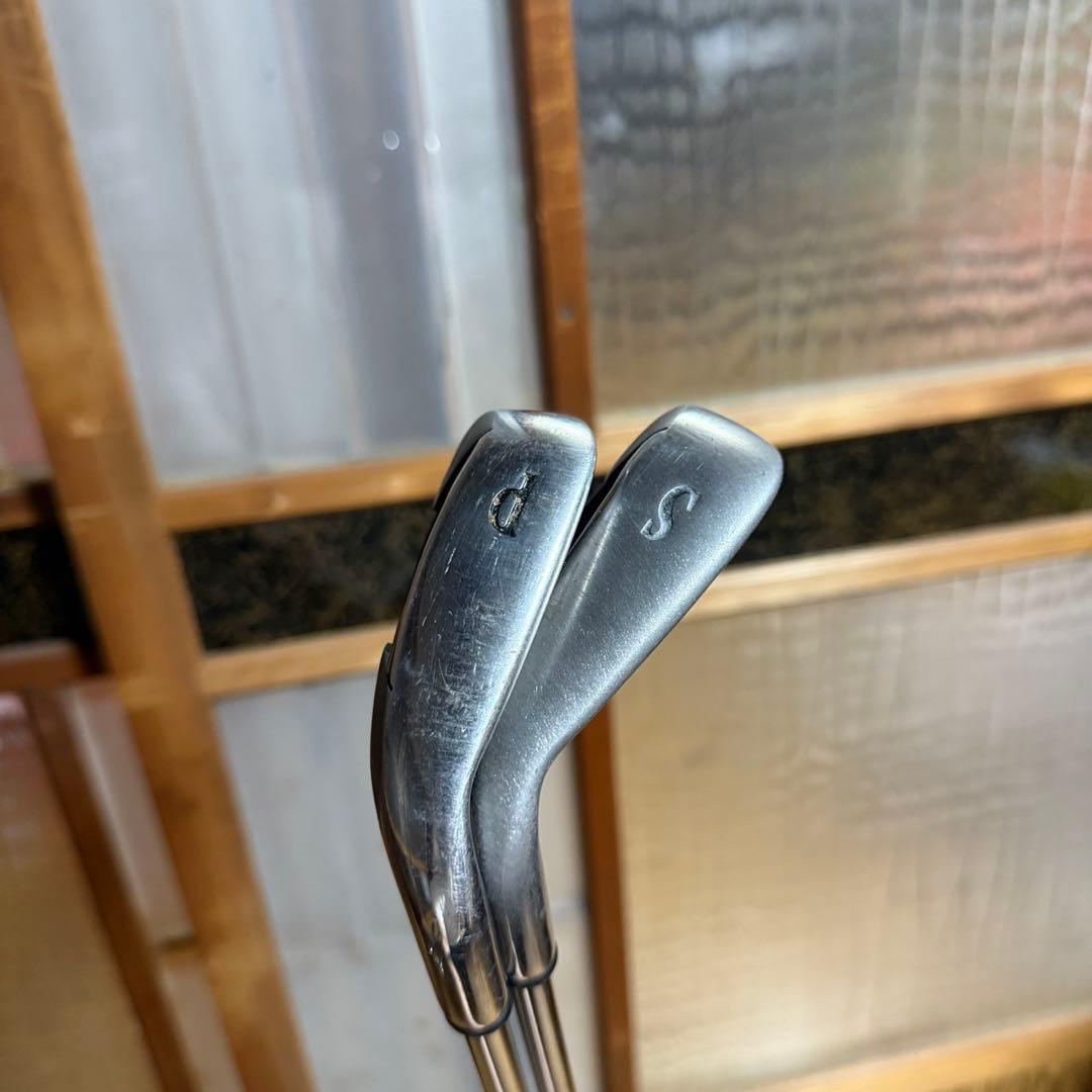 【極美品】キャロウェイ ウォーバード ゴルフクラブ 10本セット