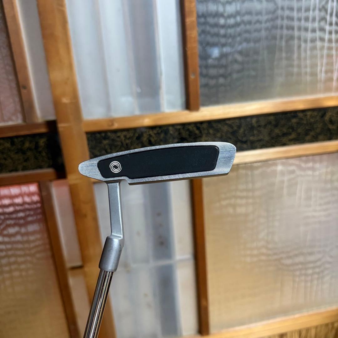 【極美品】キャロウェイ ウォーバード ゴルフクラブ 10本セット